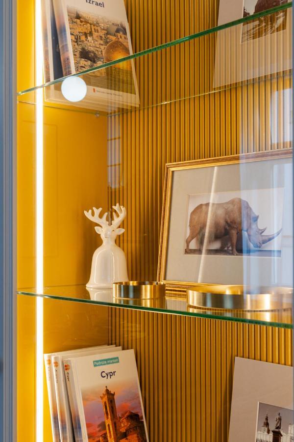 Premium Apartment In Parisian Style In The Heart Of Old Kraków Exteriör bild