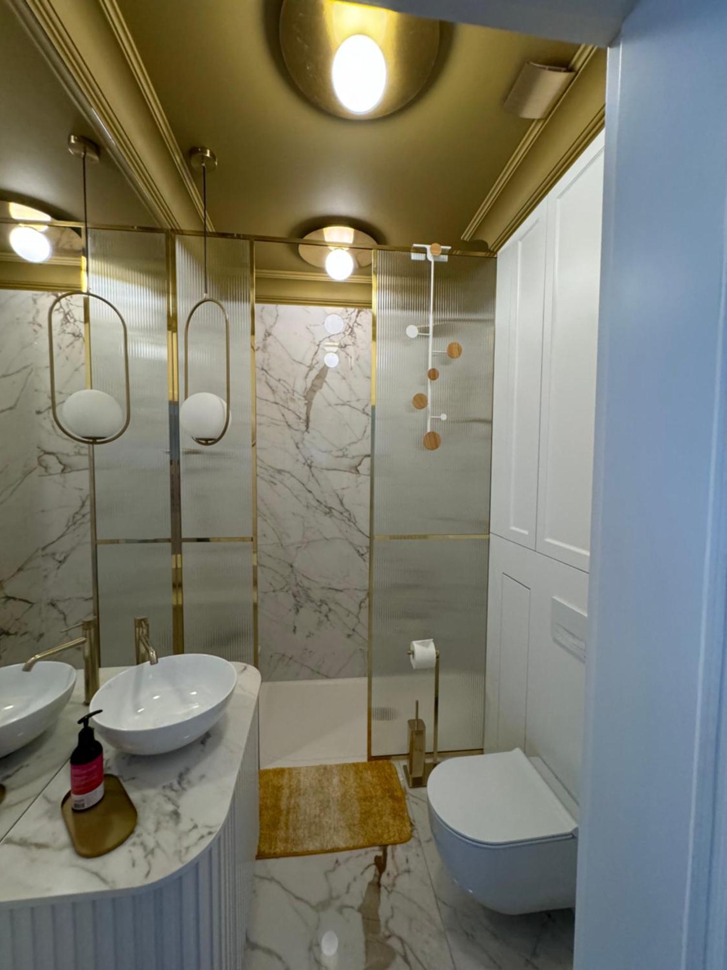 Premium Apartment In Parisian Style In The Heart Of Old Kraków Exteriör bild